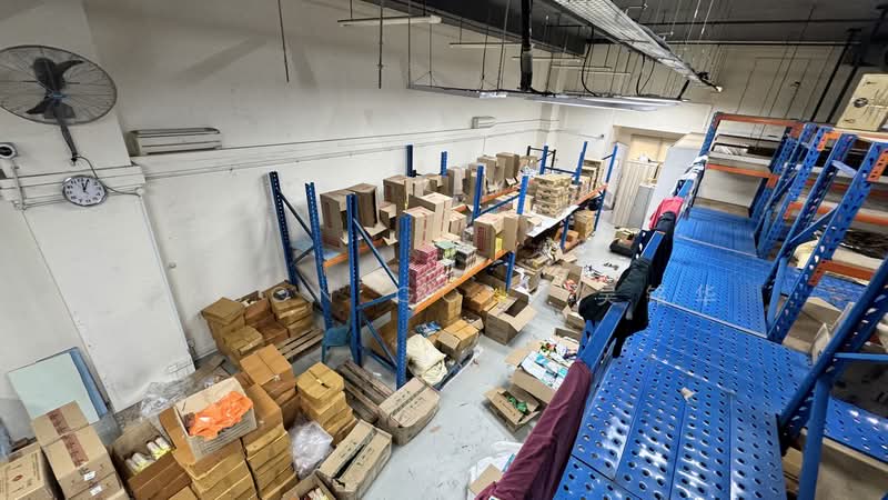 Enterprise One, 1 Kaki Bukit Road 1, 2,174 sqft, Factory / Workshop (B2) For Rent, by Anson Goh  吴铭华, 500197428 - Interior - CommercialGuru.com.sg