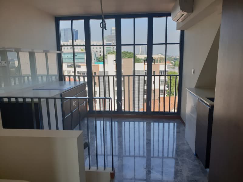 Bijou, 2 Jalan Mat Jambol, 2 Bedrooms, 807 sqft, Condominium For Sale, by Kimmy Lim, 500197430 - Upper floor - PropertyGuru.com.sg