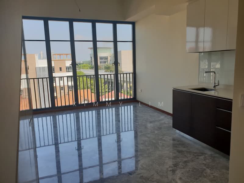 Bijou, 2 Jalan Mat Jambol, 2 Bedrooms, 807 sqft, Condominium For Sale, by Kimmy Lim, 500197430 - Living Room - PropertyGuru.com.sg