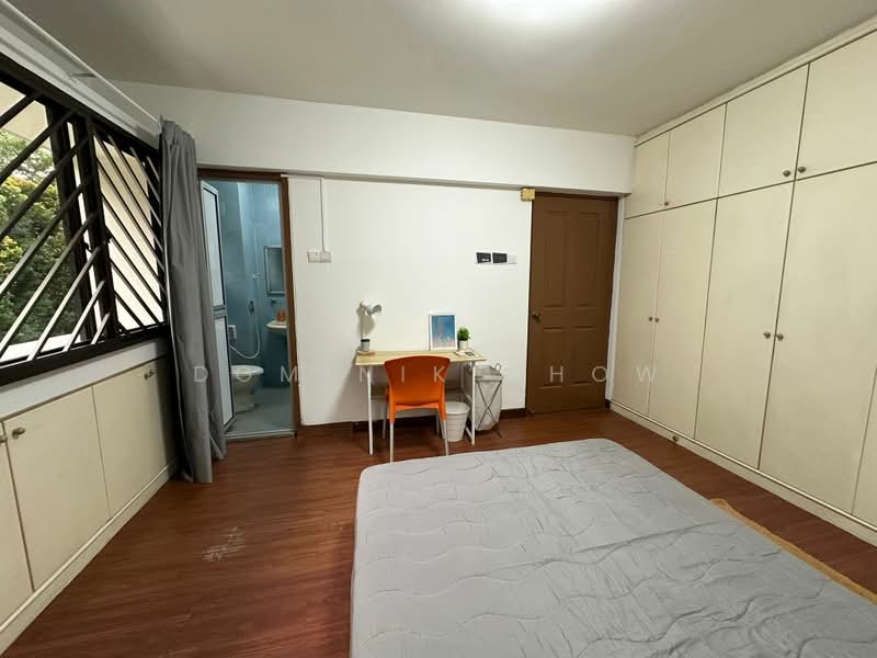 Ivory Heights, Jurong East Street 13, Room Rental, 200 sqft, Condominium For Rent, by Dominik Chow, 500197433 - Bedroom - PropertyGuru.com.sg