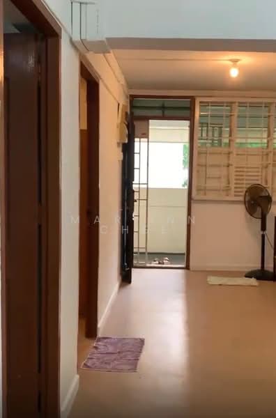 9 Holland Avenue, 9 Holland Avenue, 1 Bedroom, 150 sqft, HDB Flat For Rent, by Mar Inn Chee, 500197435 - Living Room - PropertyGuru.com.sg