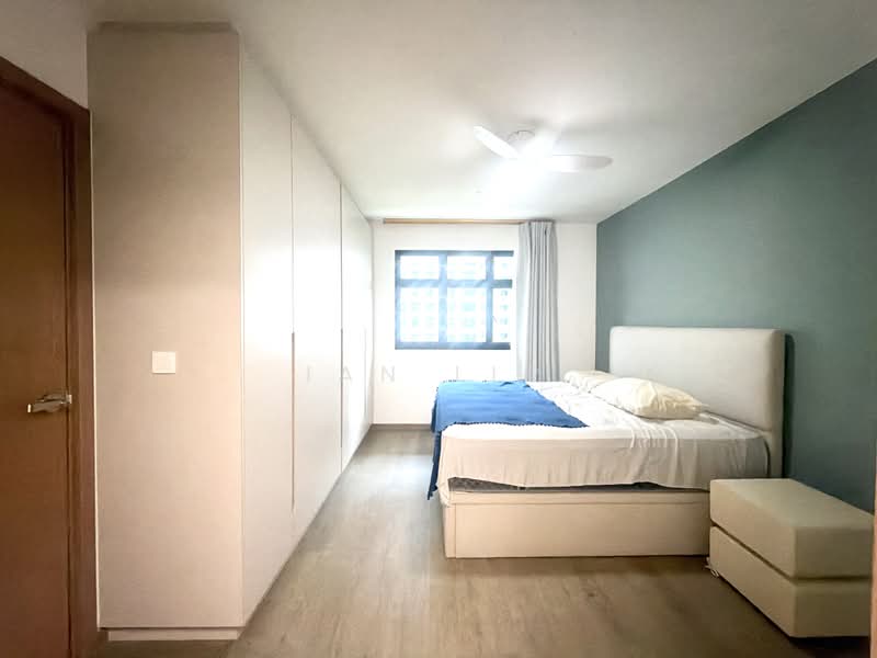 415C Northshore Drive, 415C Northshore Drive, 3 Bedrooms, 1,011 sqft, HDB Flat For Sale, by Ian Lim, 500197436 - Bedroom - PropertyGuru.com.sg