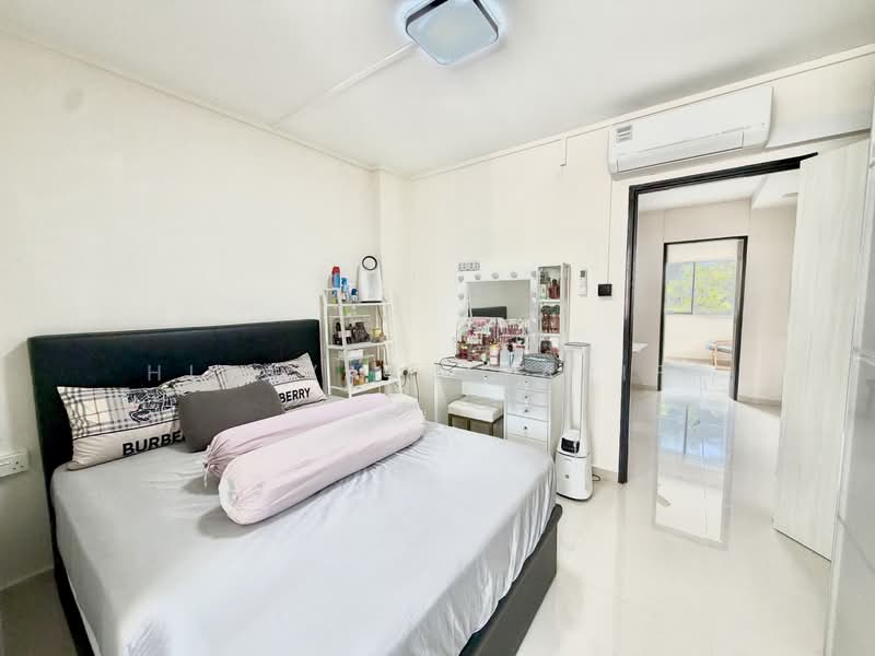228 Choa Chu Kang Central, 228 Choa Chu Kang Central, 4 Bedrooms, 1,313 sqft, HDB Flat For Sale, by Hidayat Shariff, 500197438 - Bedroom - PropertyGuru.com.sg