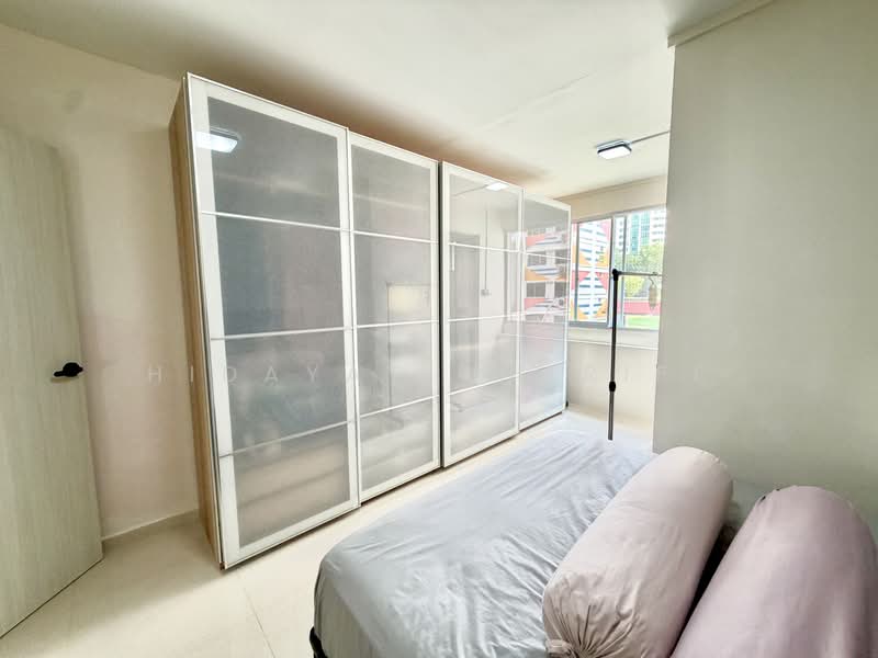228 Choa Chu Kang Central, 228 Choa Chu Kang Central, 4 Bedrooms, 1,313 sqft, HDB Flat For Sale, by Hidayat Shariff, 500197438 - Bedroom - PropertyGuru.com.sg