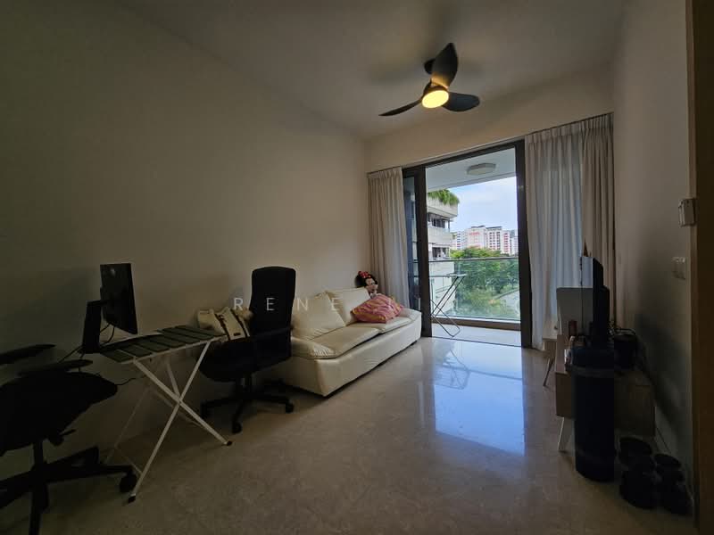 The Tre Ver, 60 Potong Pasir Avenue 1, 1 Bedroom, 506 sqft, Condominium For Sale, by RENE LIM, 500197439 - Living Room - PropertyGuru.com.sg