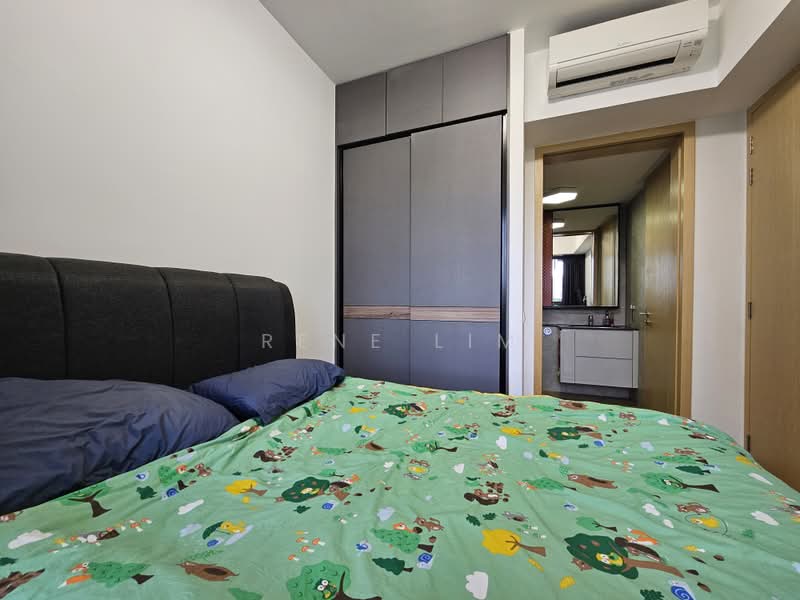 The Tre Ver, 60 Potong Pasir Avenue 1, 1 Bedroom, 506 sqft, Condominium For Sale, by RENE LIM, 500197439 - Bedroom - PropertyGuru.com.sg