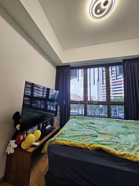 The Tre Ver, 60 Potong Pasir Avenue 1, 1 Bedroom, 506 sqft, Condominium For Sale, by RENE LIM, 500197439 - Bedroom - PropertyGuru.com.sg