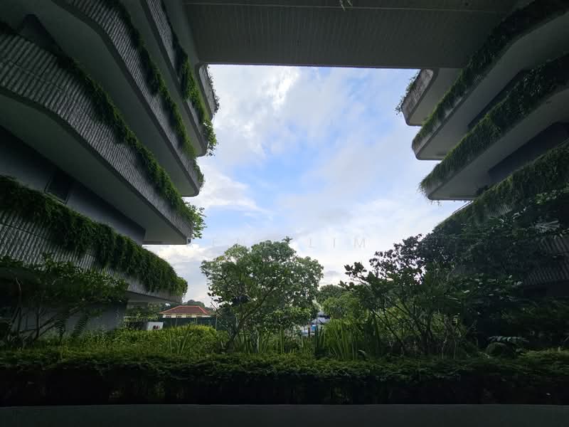 The Tre Ver, 60 Potong Pasir Avenue 1, 1 Bedroom, 506 sqft, Condominium For Sale, by RENE LIM, 500197439 - Exterior - PropertyGuru.com.sg