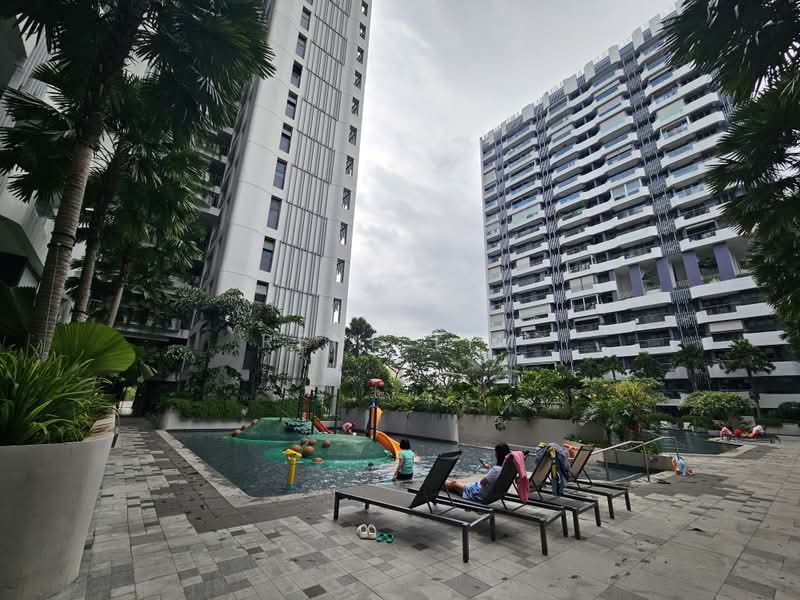 The Tre Ver, 60 Potong Pasir Avenue 1, 1 Bedroom, 506 sqft, Condominium For Sale, by RENE LIM, 500197439 - Exterior - PropertyGuru.com.sg