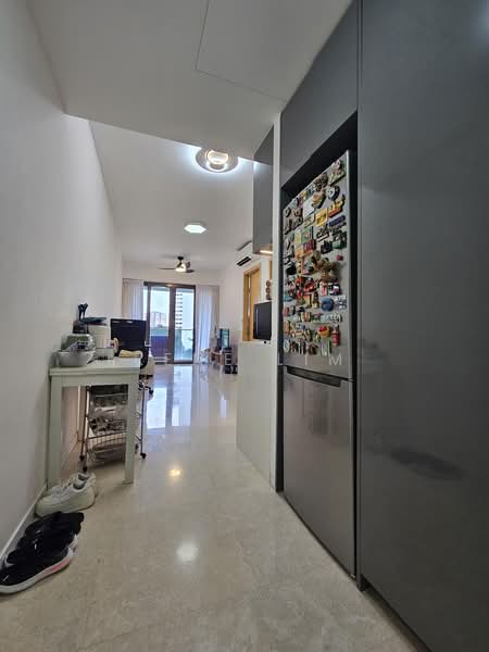 The Tre Ver, 60 Potong Pasir Avenue 1, 1 Bedroom, 506 sqft, Condominium For Sale, by RENE LIM, 500197439 - Entrance - PropertyGuru.com.sg