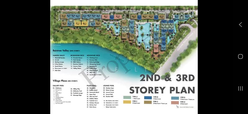 The Tre Ver, 60 Potong Pasir Avenue 1, 1 Bedroom, 506 sqft, Condominium For Sale, by RENE LIM, 500197439 - Exterior - PropertyGuru.com.sg