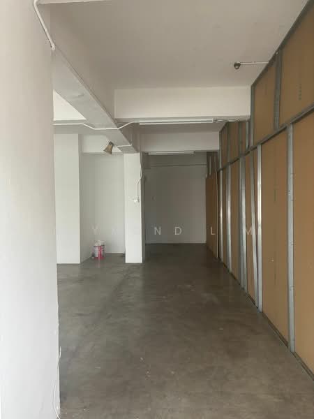 Song Lin Building, 1 Syed Alwi Road, 1,300 sqft, Light Industrial (B1) For Rent, by Raymond Lim, 500197440 - Interior - CommercialGuru.com.sg