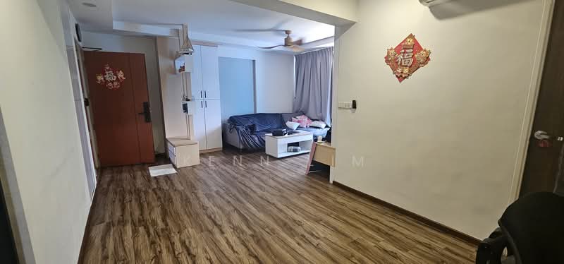 502B Yishun Street 51, 502B Yishun Street 51, 3 Bedrooms, 990 sqft, HDB Flat For Sale, by Kenn Lim, 500197441 - Living Room - PropertyGuru.com.sg