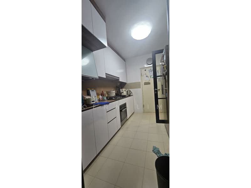 502B Yishun Street 51, 502B Yishun Street 51, 3 Bedrooms, 990 sqft, HDB Flat For Sale, by Kenn Lim, 500197441 - Kitchen - PropertyGuru.com.sg