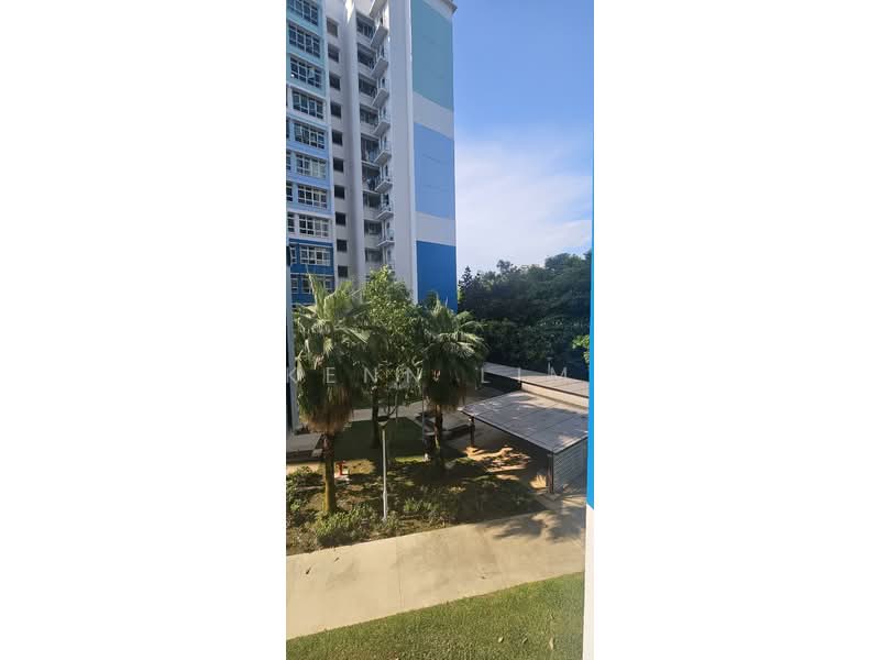 502B Yishun Street 51, 502B Yishun Street 51, 3 Bedrooms, 990 sqft, HDB Flat For Sale, by Kenn Lim, 500197441 - Exterior - PropertyGuru.com.sg