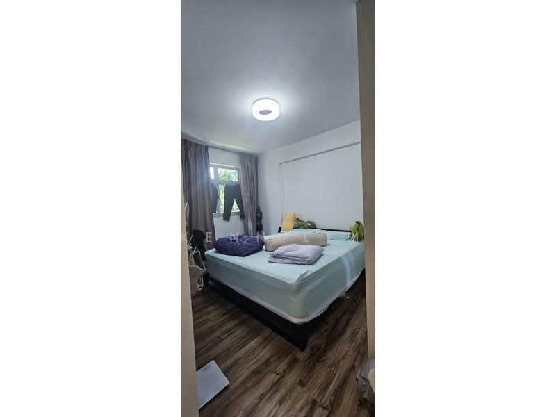 502B Yishun Street 51, 502B Yishun Street 51, 3 Bedrooms, 990 sqft, HDB Flat For Sale, by Kenn Lim, 500197441 - Bedroom - PropertyGuru.com.sg
