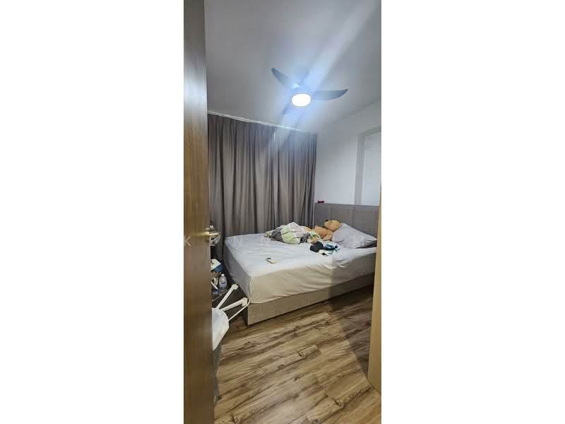 502B Yishun Street 51, 502B Yishun Street 51, 3 Bedrooms, 990 sqft, HDB Flat For Sale, by Kenn Lim, 500197441 - Bedroom - PropertyGuru.com.sg