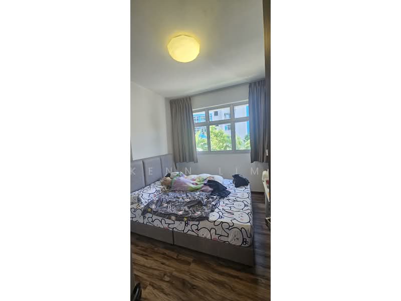502B Yishun Street 51, 502B Yishun Street 51, 3 Bedrooms, 990 sqft, HDB Flat For Sale, by Kenn Lim, 500197441 - Bedroom - PropertyGuru.com.sg