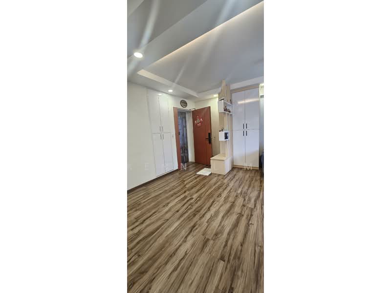 502B Yishun Street 51, 502B Yishun Street 51, 3 Bedrooms, 990 sqft, HDB Flat For Sale, by Kenn Lim, 500197441 - Entrance - PropertyGuru.com.sg