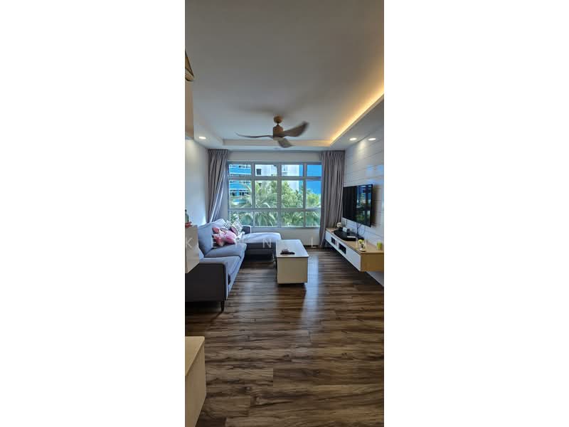 502B Yishun Street 51, 502B Yishun Street 51, 3 Bedrooms, 990 sqft, HDB Flat For Sale, by Kenn Lim, 500197441 - Living Room - PropertyGuru.com.sg