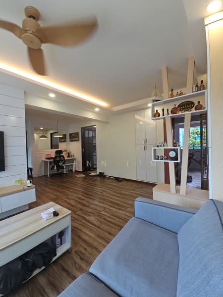 502B Yishun Street 51, 502B Yishun Street 51, 3 Bedrooms, 990 sqft, HDB Flat For Sale, by Kenn Lim, 500197441 - PropertyGuru.com.sg