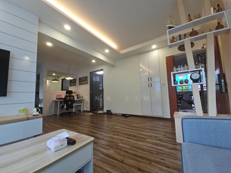 502B Yishun Street 51, 502B Yishun Street 51, 3 Bedrooms, 990 sqft, HDB Flat For Sale, by Kenn Lim, 500197441 - PropertyGuru.com.sg