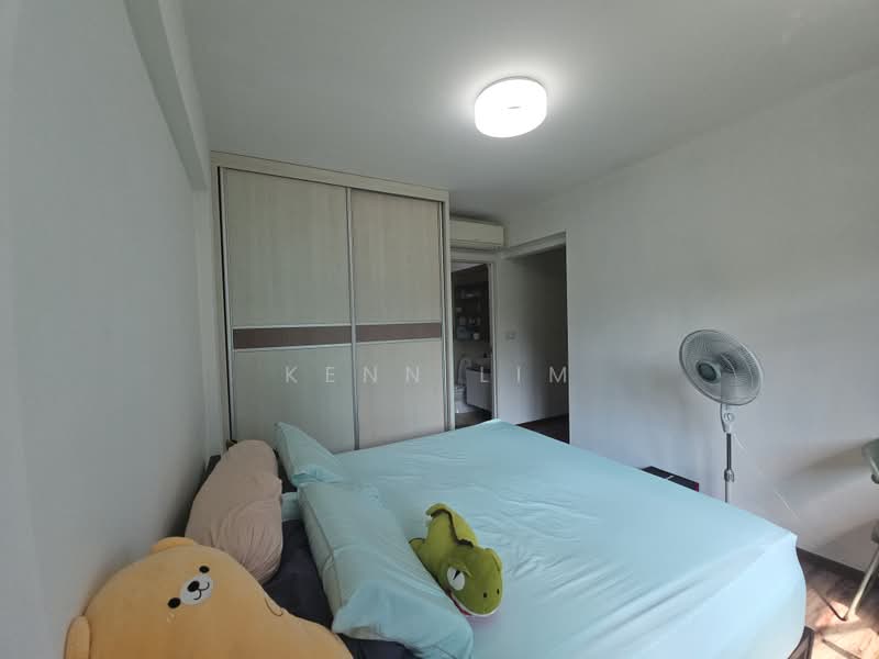 502B Yishun Street 51, 502B Yishun Street 51, 3 Bedrooms, 990 sqft, HDB Flat For Sale, by Kenn Lim, 500197441 - Bedroom - PropertyGuru.com.sg