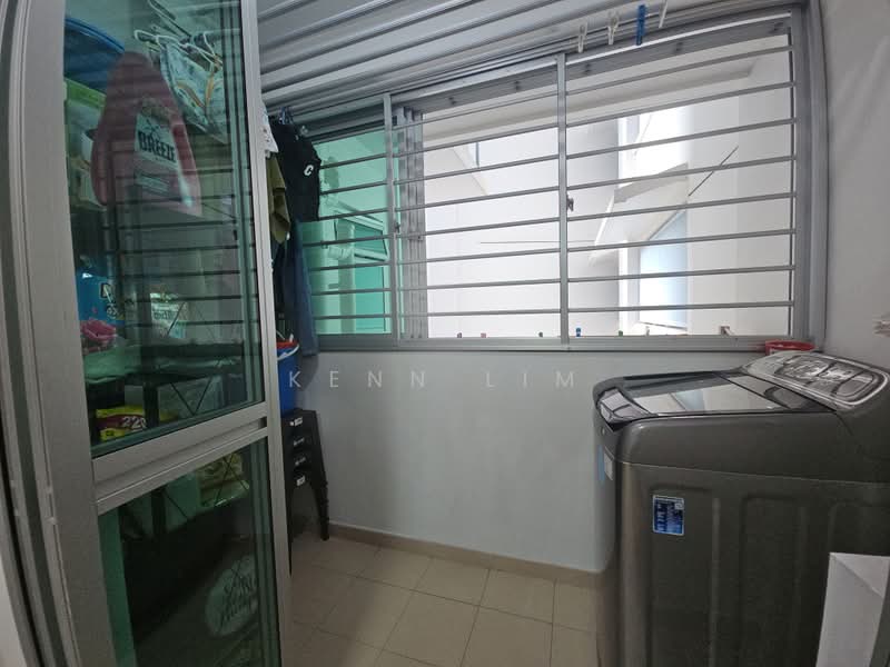 502B Yishun Street 51, 502B Yishun Street 51, 3 Bedrooms, 990 sqft, HDB Flat For Sale, by Kenn Lim, 500197441 - Yard - PropertyGuru.com.sg
