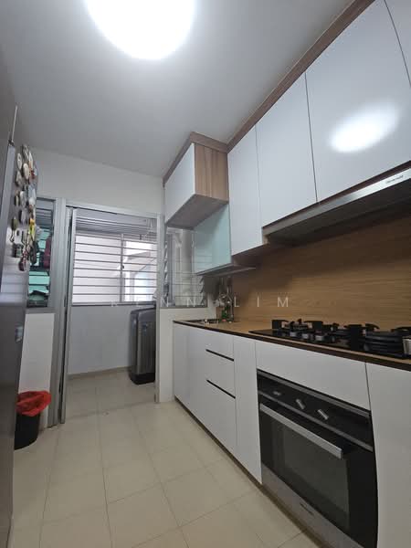 502B Yishun Street 51, 502B Yishun Street 51, 3 Bedrooms, 990 sqft, HDB Flat For Sale, by Kenn Lim, 500197441 - Kitchen - PropertyGuru.com.sg
