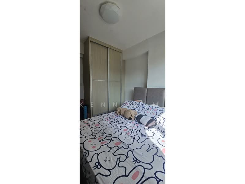 502B Yishun Street 51, 502B Yishun Street 51, 3 Bedrooms, 990 sqft, HDB Flat For Sale, by Kenn Lim, 500197441 - Bedroom - PropertyGuru.com.sg