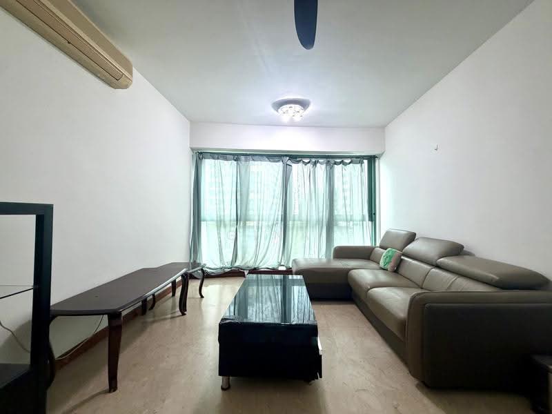 Palm Gardens, 2A Hong San Walk, Dairy Farm / Bukit Panjang / Choa Chu Kang, 2 Bedrooms, 970 sqft, Condominium For Rent, by Gina Tng, 500197445 - PropertyGuru.com.sg