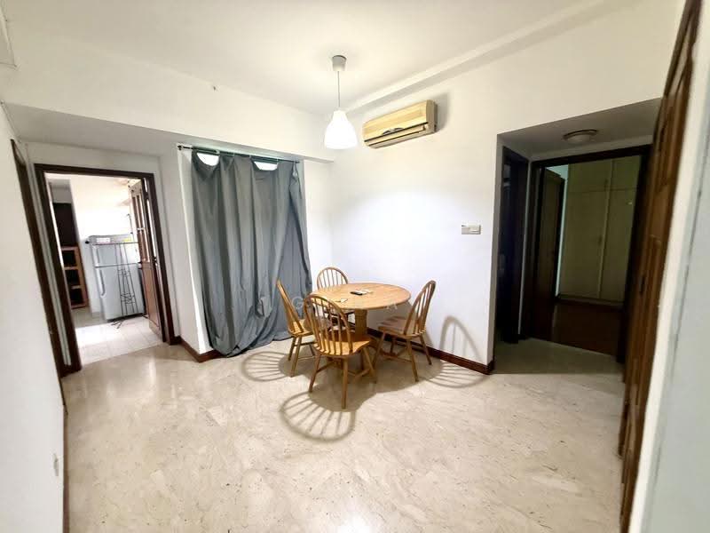 Palm Gardens, 2A Hong San Walk, Dairy Farm / Bukit Panjang / Choa Chu Kang, 2 Bedrooms, 970 sqft, Condominium For Rent, by Gina Tng, 500197445 - PropertyGuru.com.sg