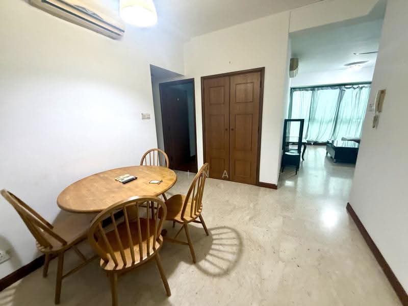 Palm Gardens, 2A Hong San Walk, Dairy Farm / Bukit Panjang / Choa Chu Kang, 2 Bedrooms, 970 sqft, Condominium For Rent, by Gina Tng, 500197445 - PropertyGuru.com.sg