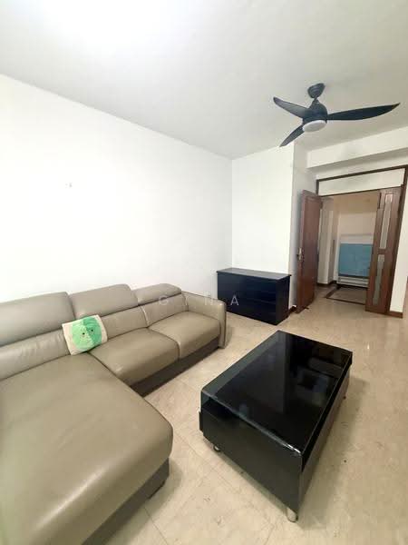 Palm Gardens, 2A Hong San Walk, Dairy Farm / Bukit Panjang / Choa Chu Kang, 2 Bedrooms, 970 sqft, Condominium For Rent, by Gina Tng, 500197445 - PropertyGuru.com.sg