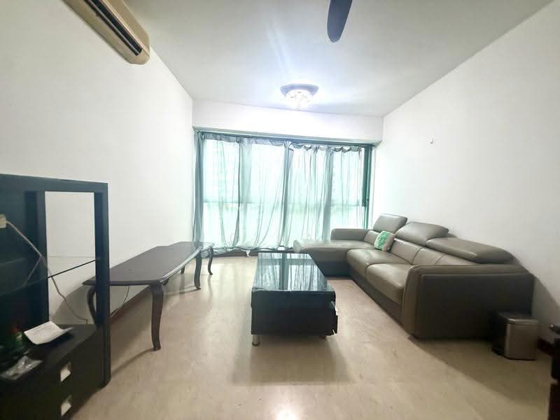 Palm Gardens, 2A Hong San Walk, Dairy Farm / Bukit Panjang / Choa Chu Kang, 2 Bedrooms, 970 sqft, Condominium For Rent, by Gina Tng, 500197445 - PropertyGuru.com.sg