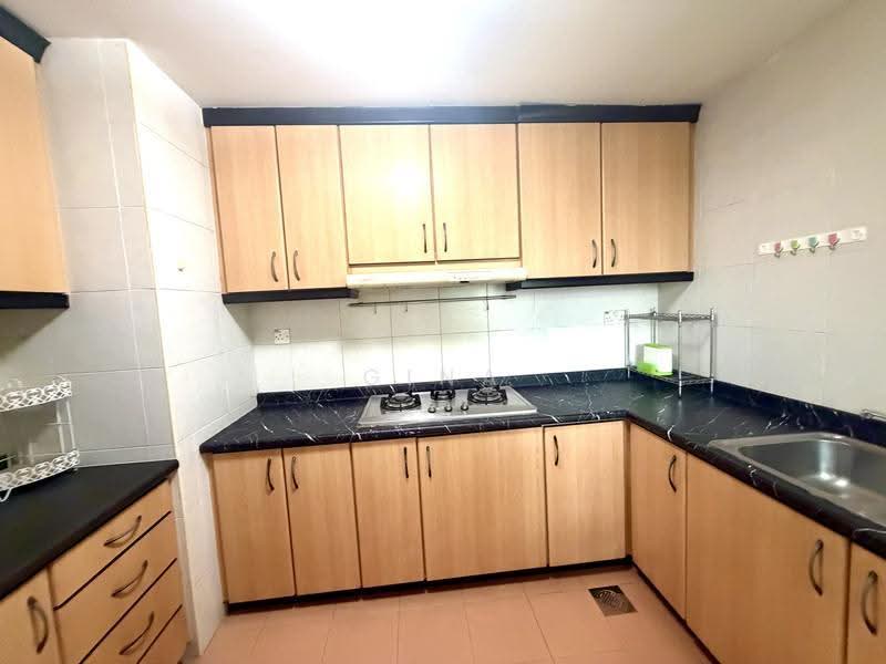 Palm Gardens, 2A Hong San Walk, Dairy Farm / Bukit Panjang / Choa Chu Kang, 2 Bedrooms, 970 sqft, Condominium For Rent, by Gina Tng, 500197445 - PropertyGuru.com.sg