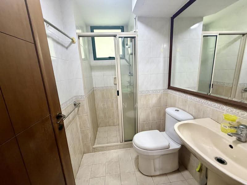 Palm Gardens, 2A Hong San Walk, Dairy Farm / Bukit Panjang / Choa Chu Kang, 2 Bedrooms, 970 sqft, Condominium For Rent, by Gina Tng, 500197445 - PropertyGuru.com.sg