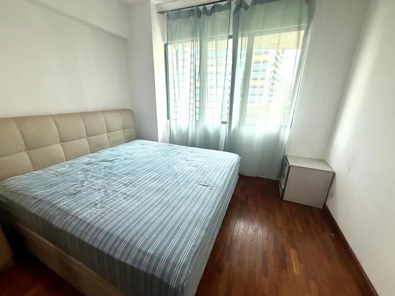 Palm Gardens, 2A Hong San Walk, Dairy Farm / Bukit Panjang / Choa Chu Kang, 2 Bedrooms, 970 sqft, Condominium For Rent, by Gina Tng, 500197445 - PropertyGuru.com.sg