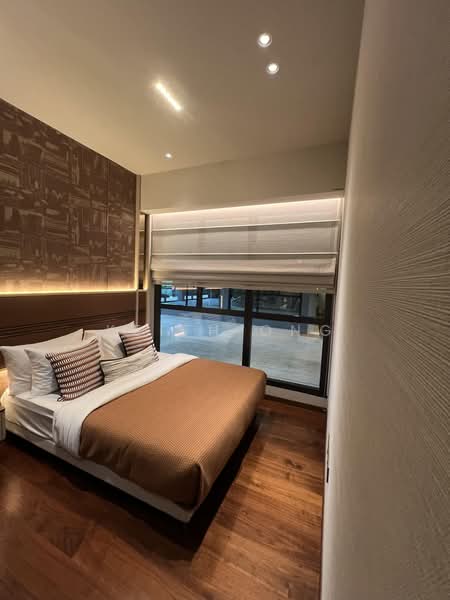 One Marina Gardens, 3 Marina Gardens Lane, 3 Bedrooms, 1,238 sqft, Apartment For Sale, by Keith Ong, 500197447 - Bedroom - PropertyGuru.com.sg