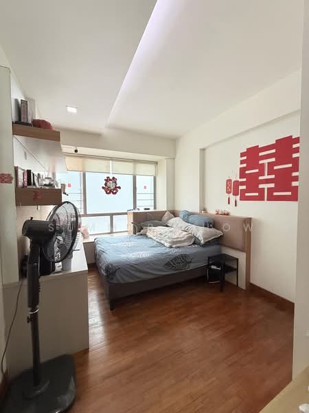Lakeholmz, 80 Corporation Road, 4 Bedrooms, 1,507 sqft, Condominium For Sale, by Summer Chow, 500197448 - Bedroom - PropertyGuru.com.sg