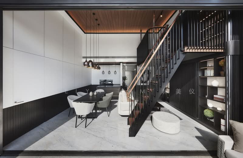 Sloane Residences, 17 Balmoral Road, 3 Bedrooms, 1,249 sqft, Condominium For Sale, by Adelyn Lam 林美仪, 500197449 - Interior - PropertyGuru.com.sg