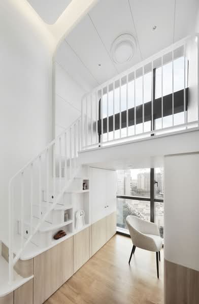Sloane Residences, 17 Balmoral Road, 3 Bedrooms, 1,249 sqft, Condominium For Sale, by Adelyn Lam 林美仪, 500197449 - Interior - PropertyGuru.com.sg