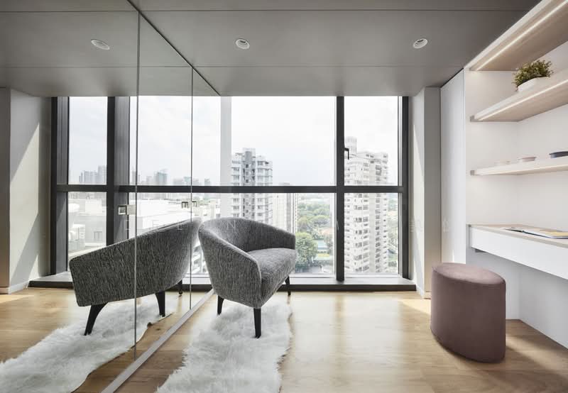 Sloane Residences, 17 Balmoral Road, 3 Bedrooms, 1,249 sqft, Condominium For Sale, by Adelyn Lam 林美仪, 500197449 - View - PropertyGuru.com.sg