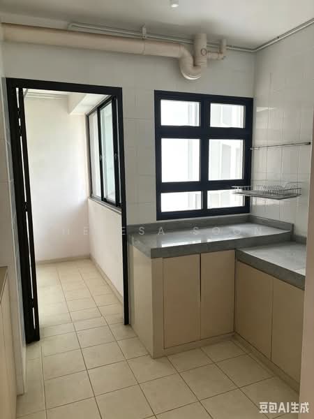 337D Tah Ching Road, 337D Tah Ching Road, 3 Bedrooms, 990 sqft, HDB Flat For Sale, by Theresa Soon, 500197451 - Kitchen - PropertyGuru.com.sg