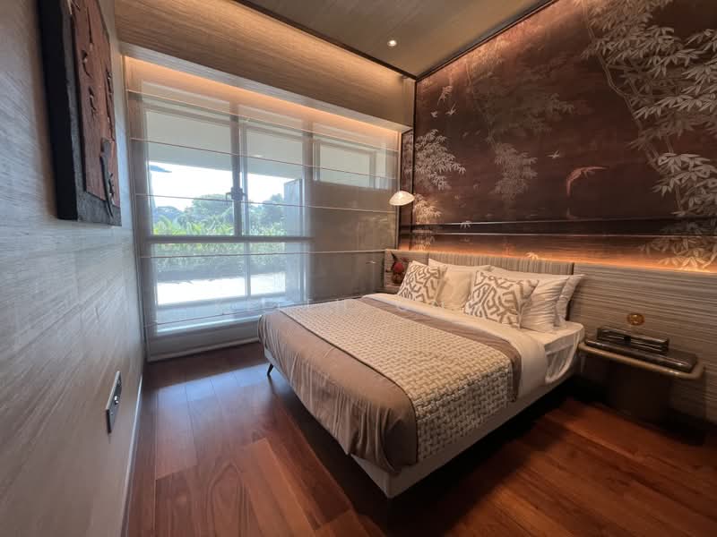 One Marina Gardens, 3 Marina Gardens Lane, 4 Bedrooms, 1,647 sqft, Apartment For Sale, by Keith Ong, 500197452 - Bedroom - PropertyGuru.com.sg