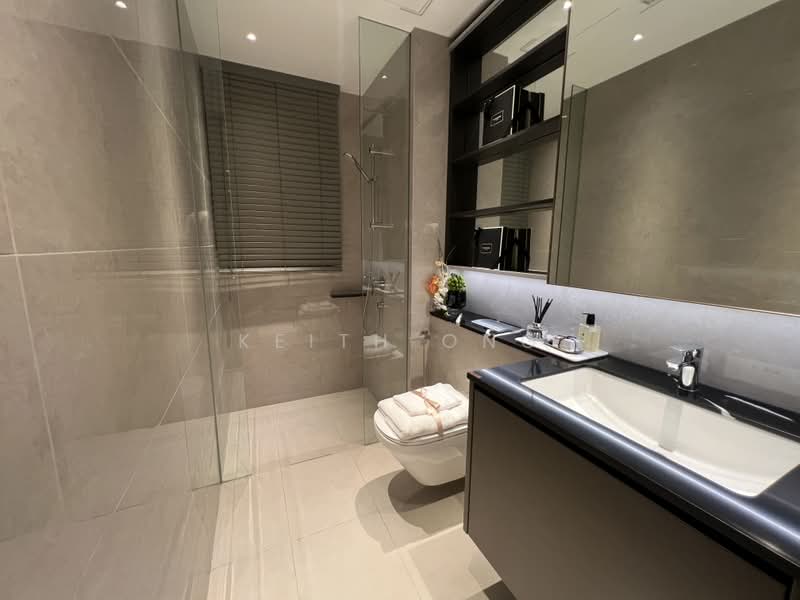 One Marina Gardens, 3 Marina Gardens Lane, 4 Bedrooms, 1,647 sqft, Apartment For Sale, by Keith Ong, 500197452 - Bathroom - PropertyGuru.com.sg