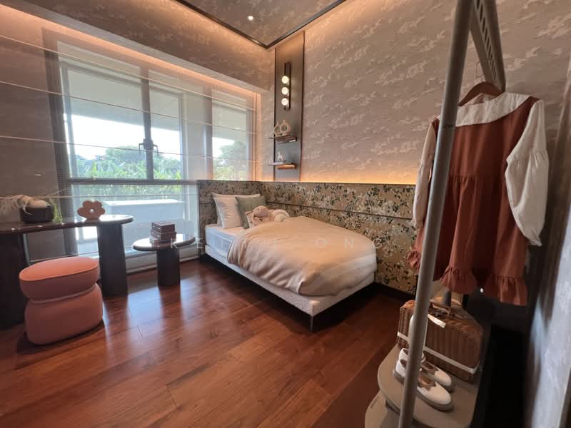 One Marina Gardens, 3 Marina Gardens Lane, 4 Bedrooms, 1,647 sqft, Apartment For Sale, by Keith Ong, 500197452 - Bedroom - PropertyGuru.com.sg