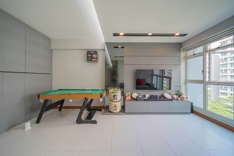 617C Punggol Drive, 617C Punggol Drive, 3 Bedrooms, 1,216 sqft, HDB Flat For Sale, by Gary ., 500197457 - Living Room - PropertyGuru.com.sg