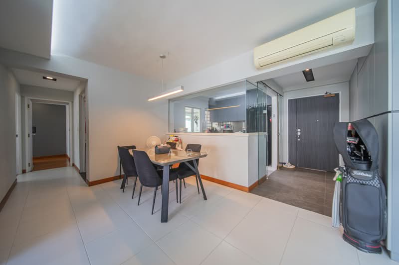 617C Punggol Drive, 617C Punggol Drive, 3 Bedrooms, 1,216 sqft, HDB Flat For Sale, by Gary ., 500197457 - Dining Room - PropertyGuru.com.sg