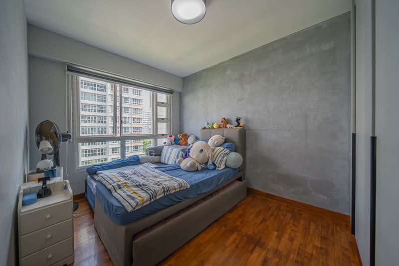 617C Punggol Drive, 617C Punggol Drive, 3 Bedrooms, 1,216 sqft, HDB Flat For Sale, by Gary ., 500197457 - Bedroom - PropertyGuru.com.sg